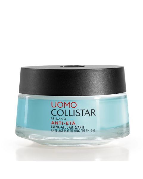 Crema-Gel Opacizzante Anti-Età