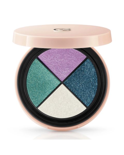 Impeccabile Palette 01 Milano Vibes
