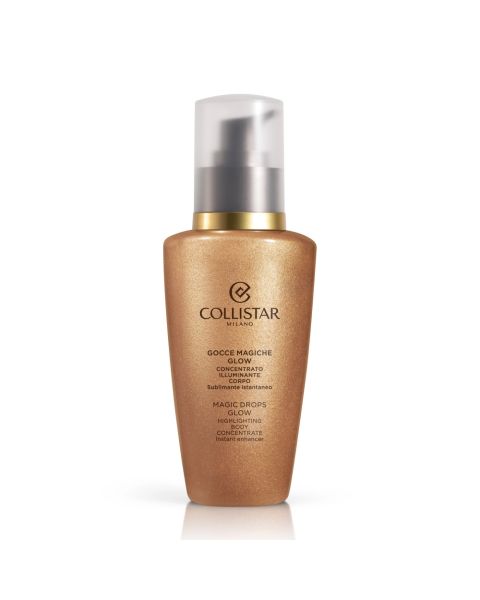 Gocce Magiche Glow Concentrato Illuminante Corpo