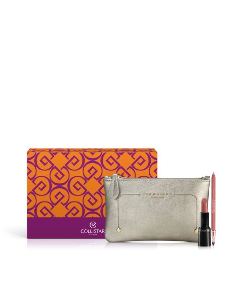 Cofanetto Puro Rossetto