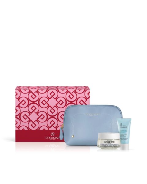 Cofanetto Crema Balsamo Collagene + Malachite