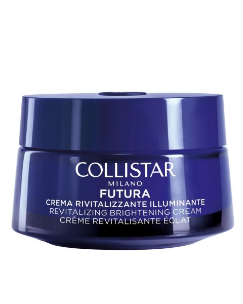 Futura Crema Rivitalizzante Illuminante