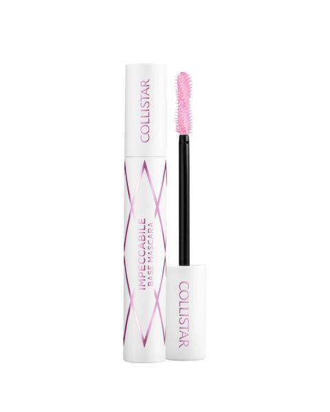 Impeccabile Base Mascara Panna-Fragola