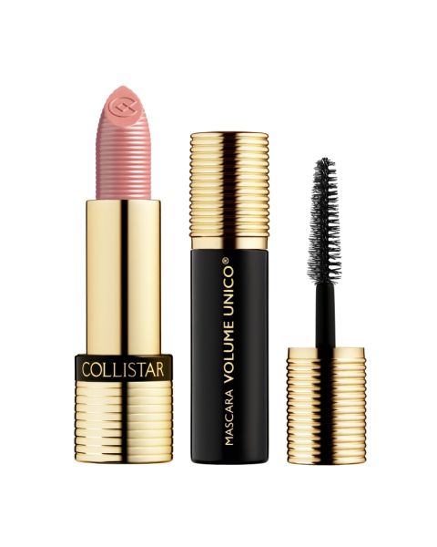 Rossetto Unico Colore Pieno - Tenuta Perfetta