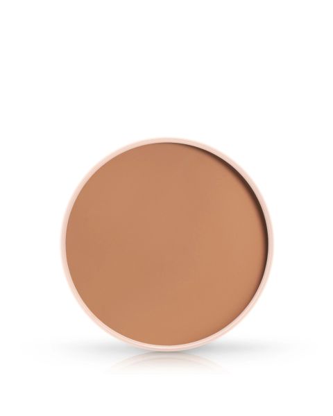 Mediterranea - Fondotinta Compatto Solare Spf 15 Refill