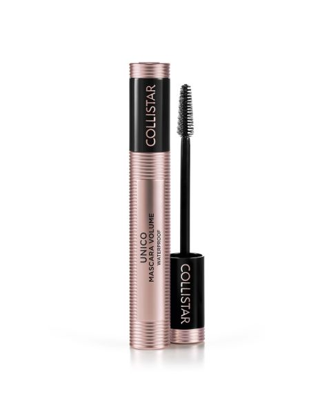 Mascara Volume Unico Infoltente Modellante ‘Su Misura’