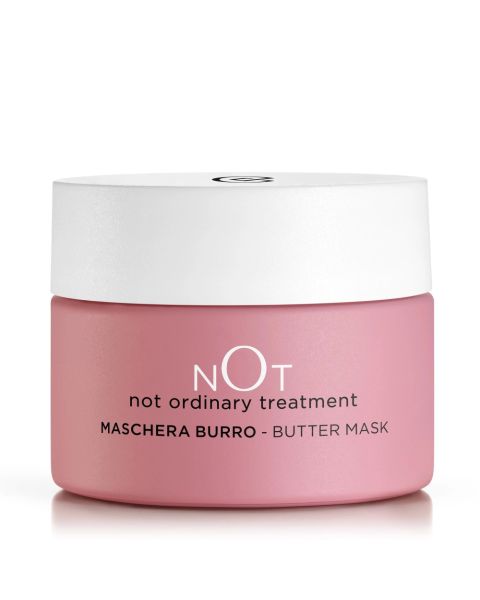 Maschera Burro