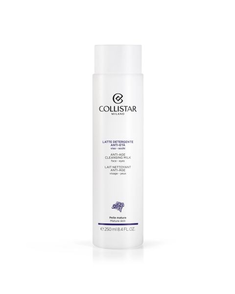 Latte Detergente A-Eta 250 Ml