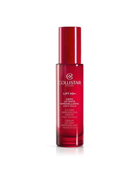 Lift Hd+ Siero Liftante Rimodellante Viso E Collo