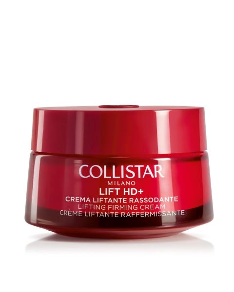 Lift Hd+ Crema Liftante Rassodante Viso E Collo