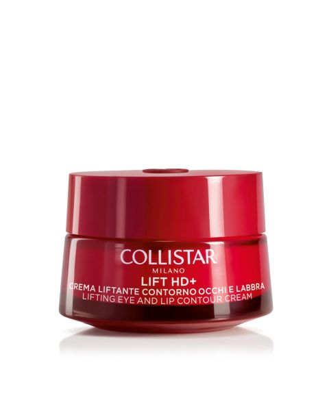 Lift Hd+ Crema Liftante Contorno Occhi E Labbra