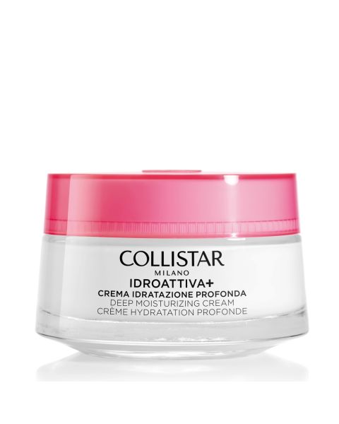 Idroattiva+ Crema Idratazione Profonda