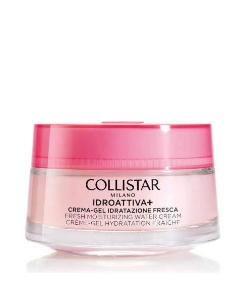 Idroattiva+ Crema-Gel Idratazione Fresca 