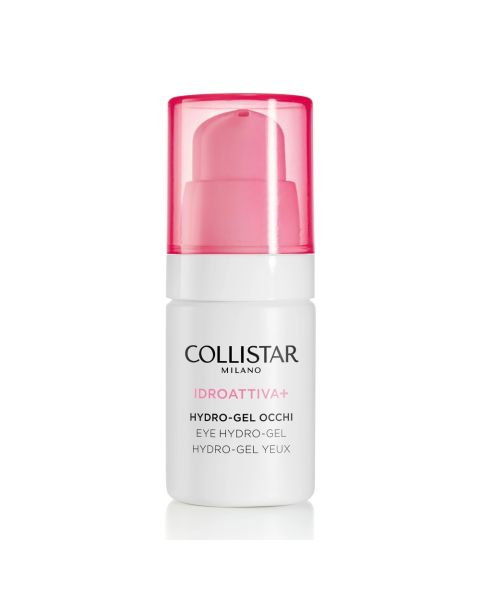 Idroattiva+ Hydro-Gel Occhi Idratazione Fresca