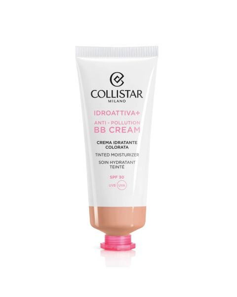 Idroattiva+ Antipollution BB Cream