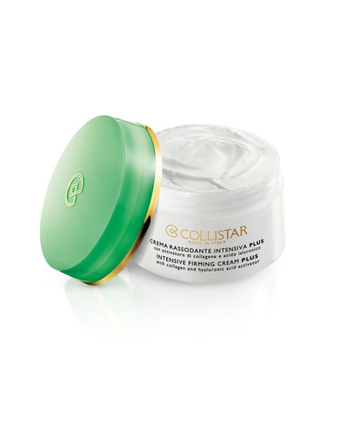 CREMA RASSODANTE INTENSIVA PLUS
