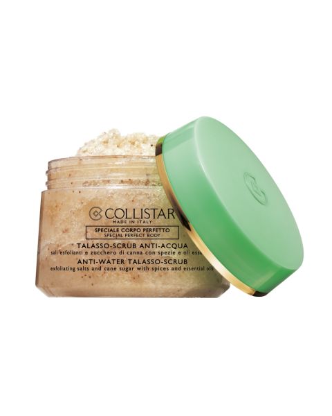 Talasso-Scrub Anti-Acqua