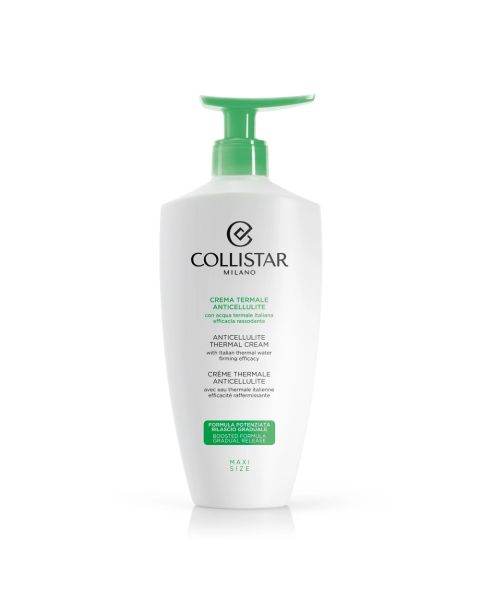 Crema Termale Anticellulite