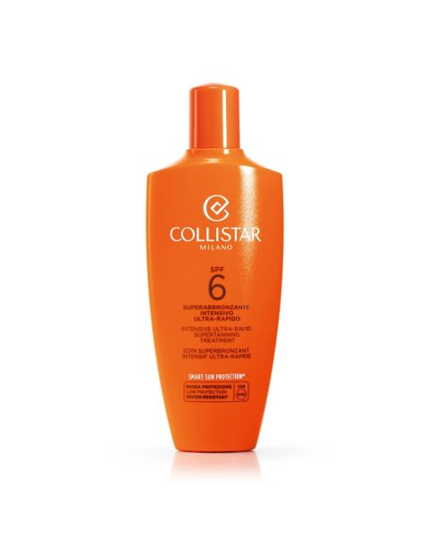Superabbronzante Intensivo Ultrarapido Spf6