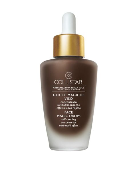 Gocce Magiche Viso