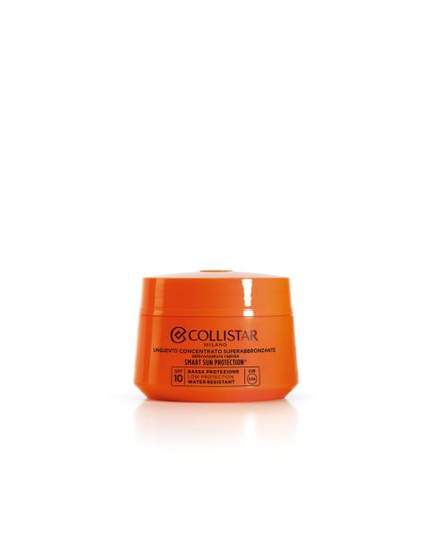 Unguento Concentrato Superabbronzante Spf 10