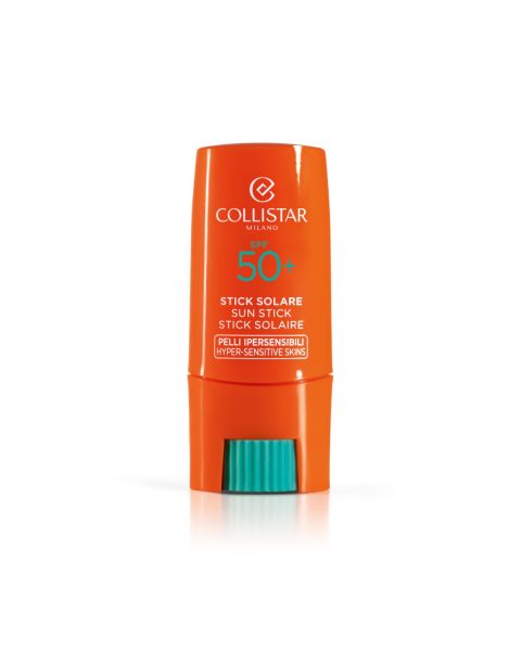 Stick Solare Pelli Ipersensibili Spf 50+