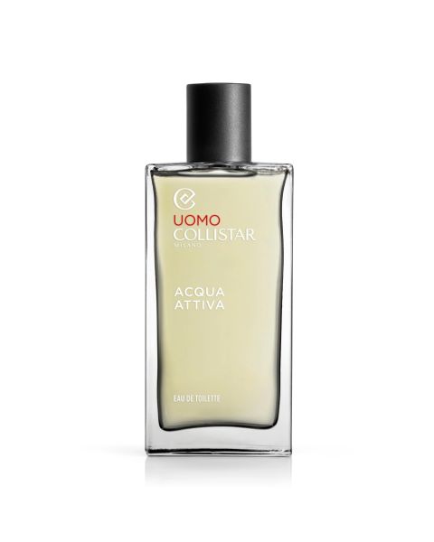 Acqua Attiva