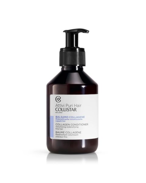 Balsamo Collagene