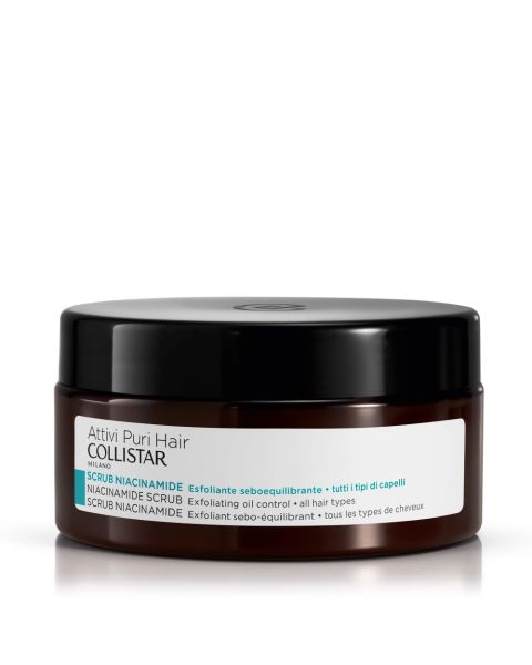 Scrub Niacinamide