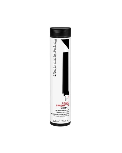 Shampoo Lisciante Rimpolpante