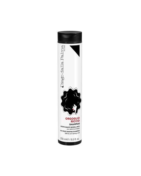 Shampoo Disciplinante Modellante
