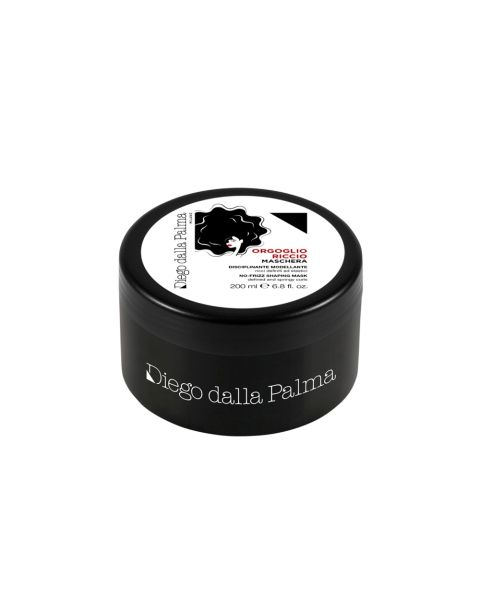 Maschera Disciplinante Modellante