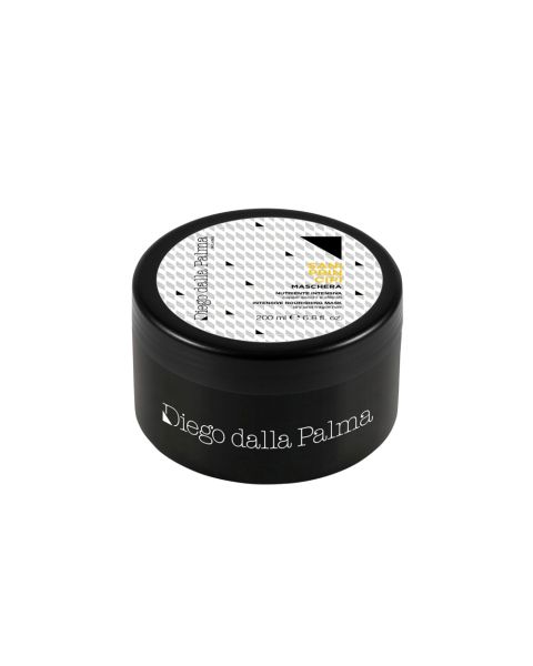 Maschera Nutriente Intensiva