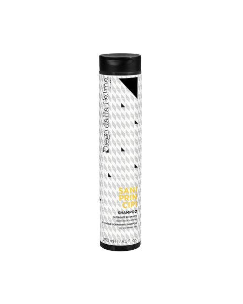 Shampoo Nutriente