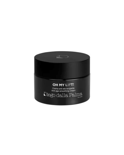 Crema Anti Eta' Levigante - Anti Age Smoothing Cream