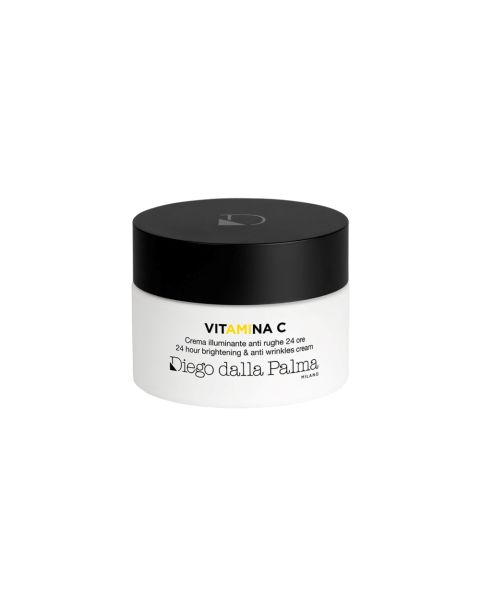 Radiance Cream - Crema Illuminante Anti Rughe 24 Ore