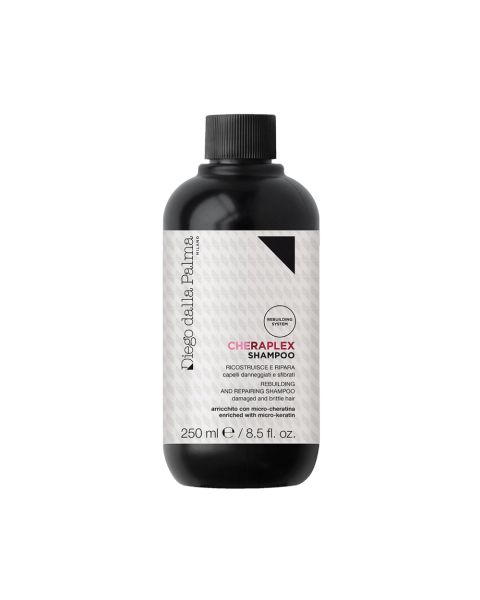 Shampoo Ricostruisce E Ripara