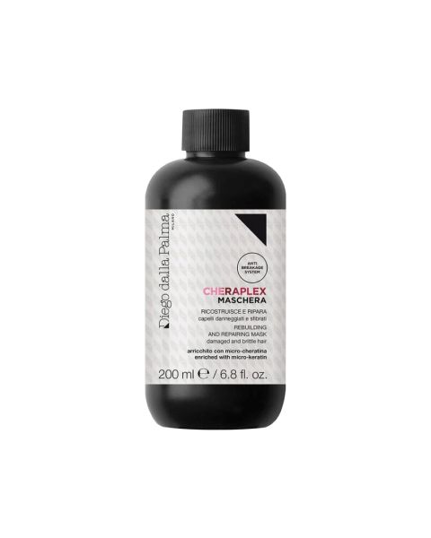 Maschera Ricostruisce E Ripara