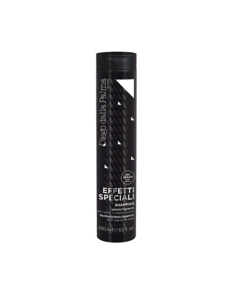 Shampoo Ristrutturante