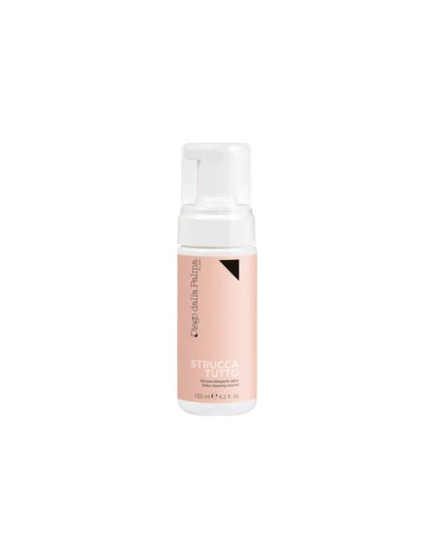 Mousse Struccante Detox