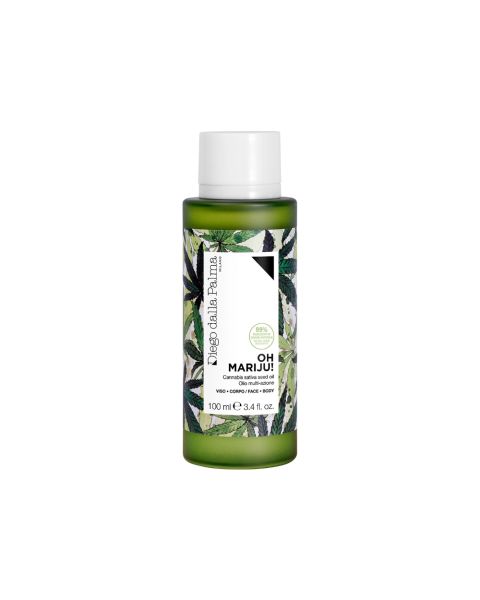 Olio Multiazione Viso E Corpo