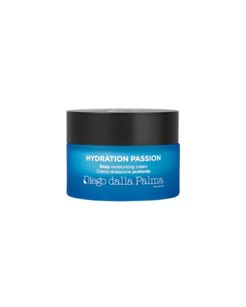 Crema Idratazione Profonda