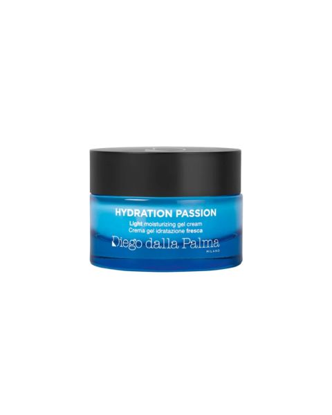 Crema Gel Idratante Fresca