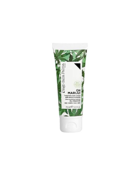 Trattamento Super Nutriente Viso & Corpo