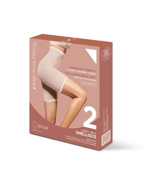 2. Snellisce - Benda Pant ®Shorts