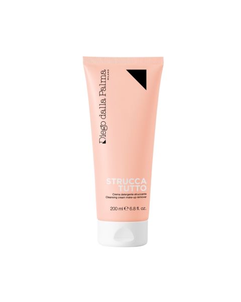 Crema Detergente Struccante