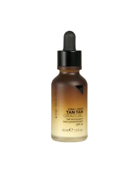 Tan Tan Gradual - Viso SPF 30