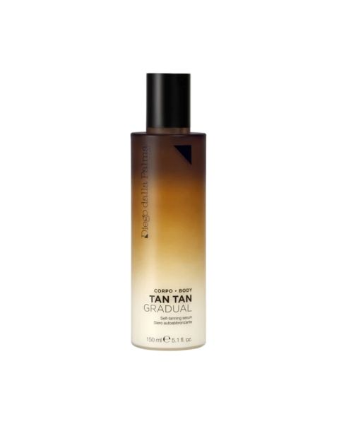 Tan Tan Gradual - Corpo