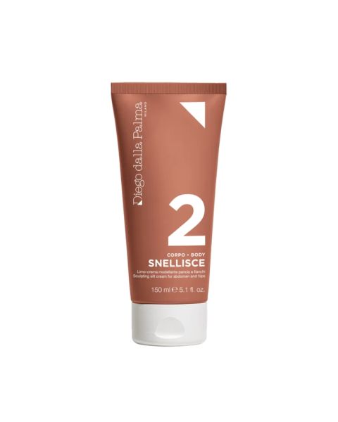 2. Snellisce - Limo-Crema Modellante Pancia E Fianchi