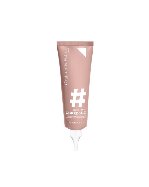 #. Corregge - Siero Esfoliante Antismagliature